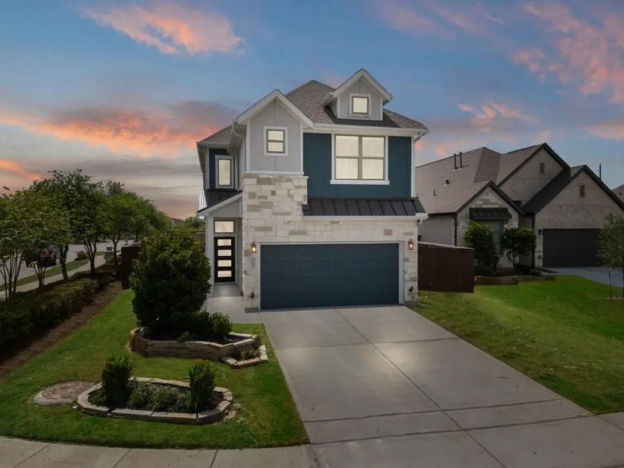 5318 Majestic Court, Manvel, TX 77578 - #3