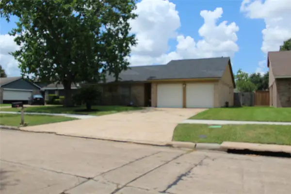 710 Brookford Drive, Missouri City, TX 77489
