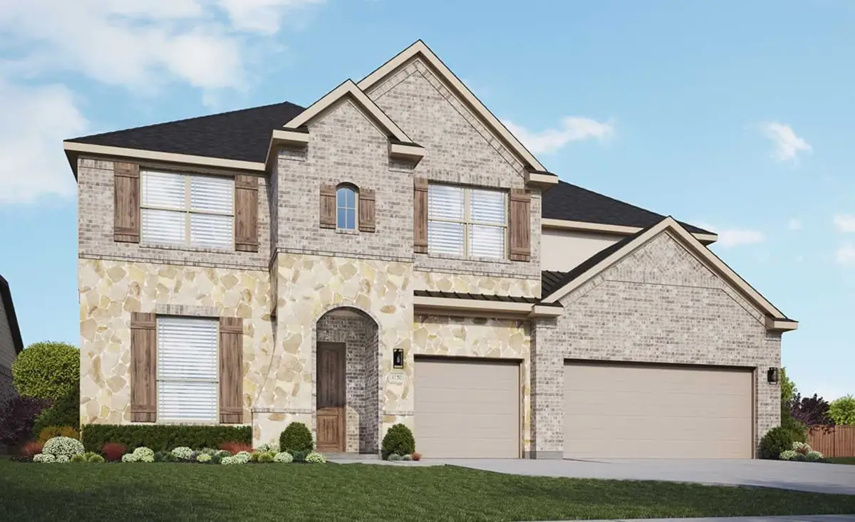 351 Afton June Drive, Rosenberg, TX 77471 - #1