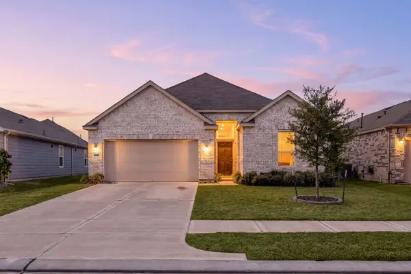 2023 Katalonia Lane, Fresno, TX 77459