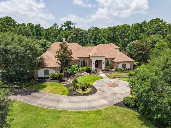 3415 W Benders Landing Boulevard, Spring, TX 77386