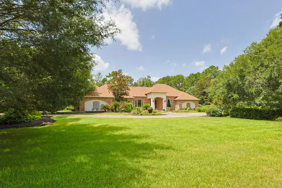 3415 W Benders Landing Boulevard, Spring, TX 77386 - #3