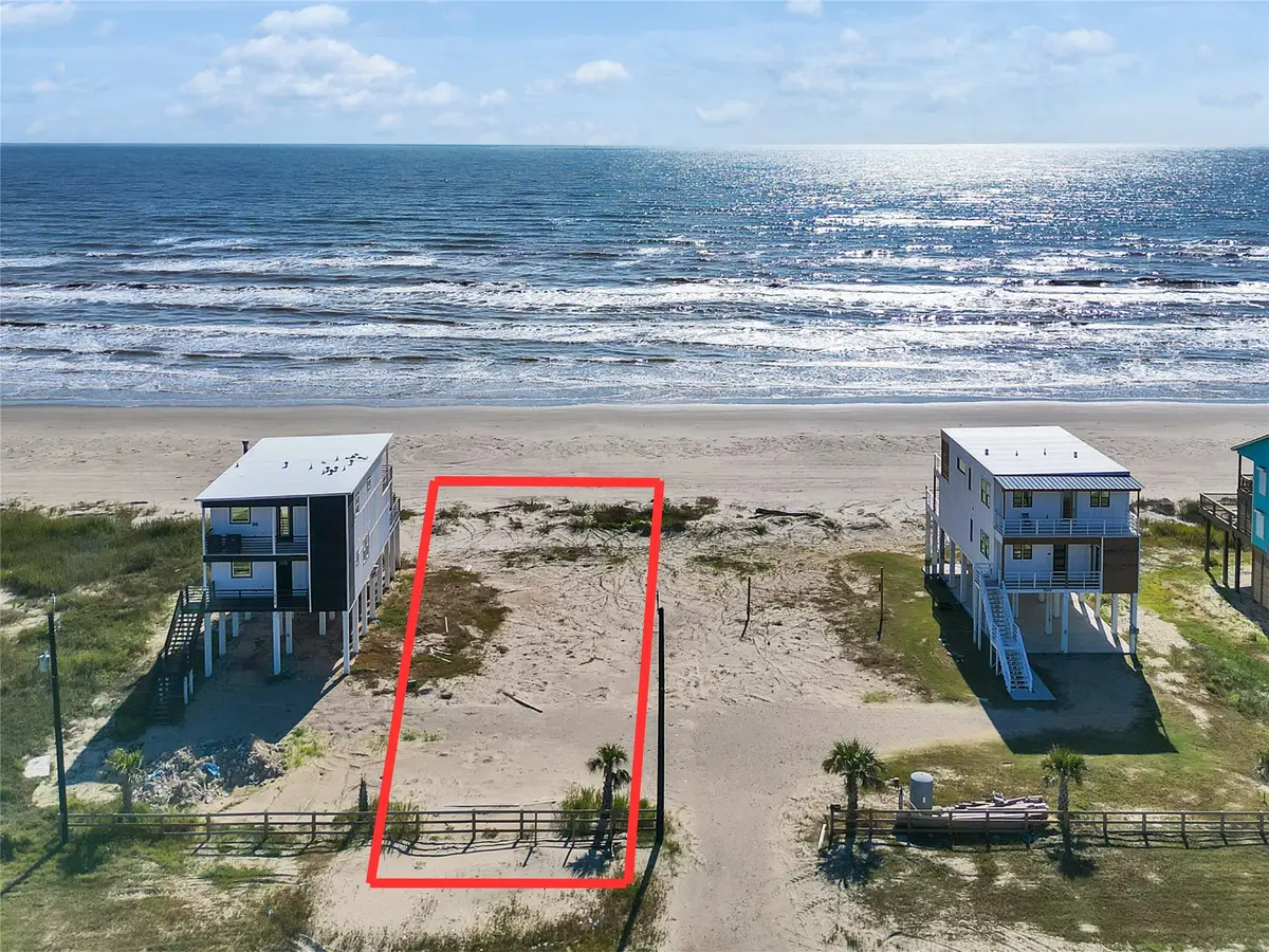10610 Blue Water Highway, Freeport, TX 77541 - #1