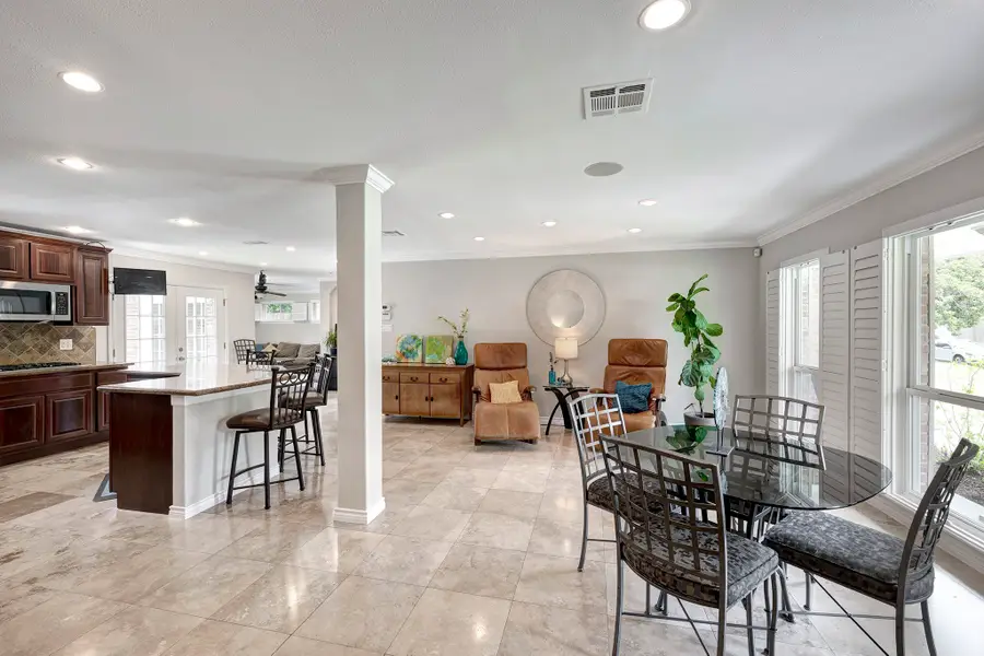1111 Clovis Road, Houston, TX 77008 - #3