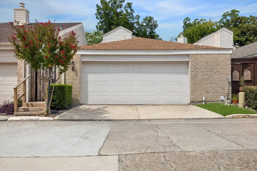 1829 Bering Drive #6, Houston, TX 77057 - #2