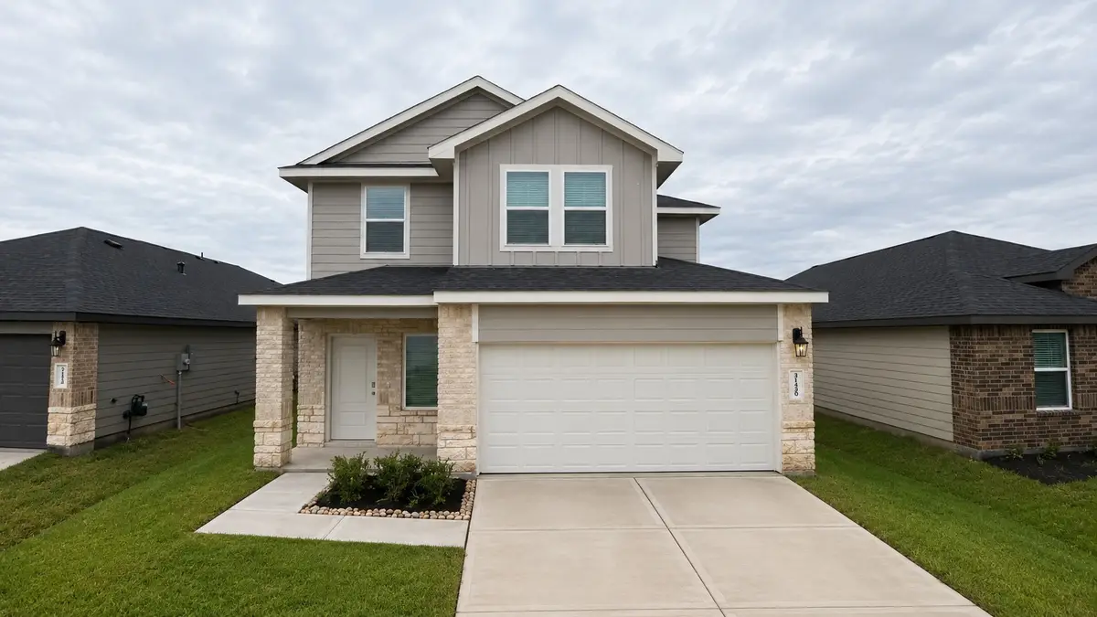31430 Harp Ridge Dr, Fulshear, TX 77441 - #1