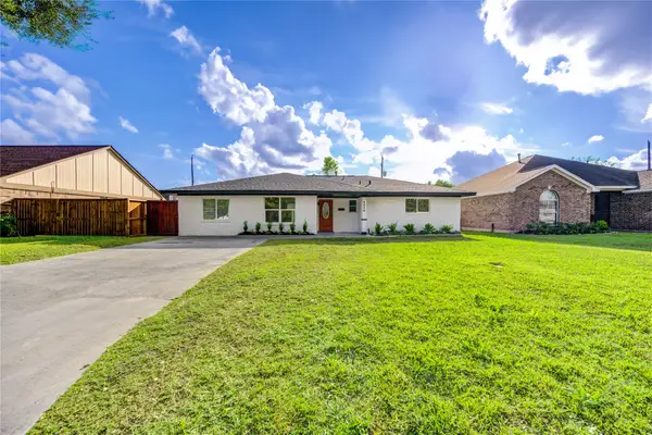 4830 Teton Street, Houston, TX 77033