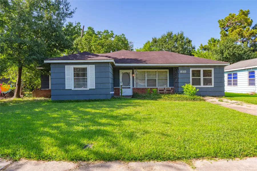 810 Armor Avenue, Pasadena, TX 77502 - #2