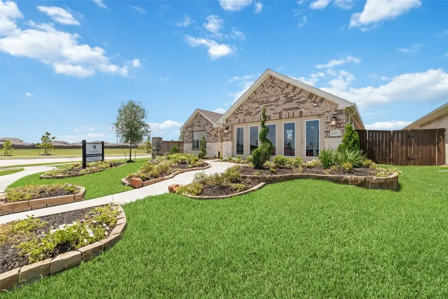 2303 Gentle Breeze Lane, Baytown, TX 77523 - #3