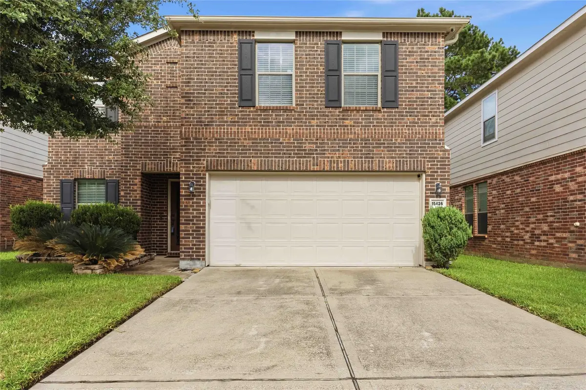 15426 Hope Shadow Court, Cypress, TX 77429 - #1
