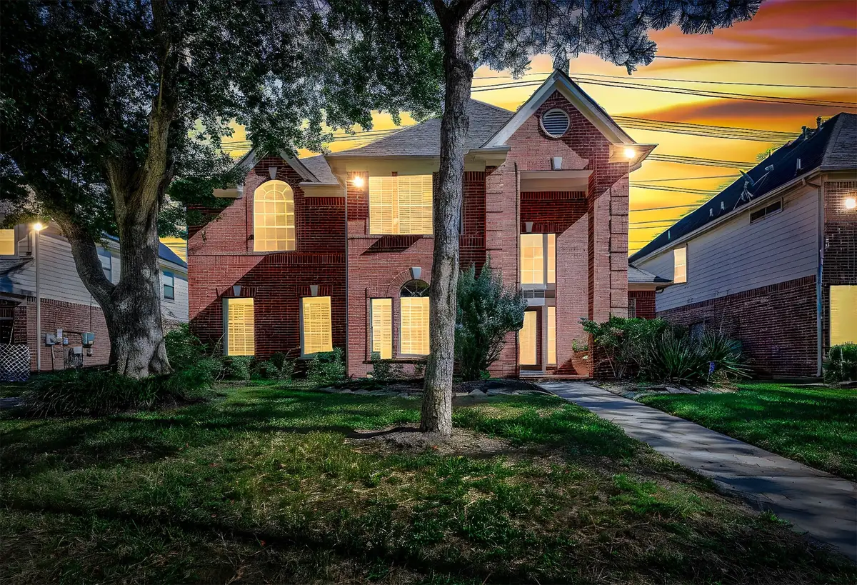 6207 Presidio Canyon, Katy, TX 77450 - Image #1