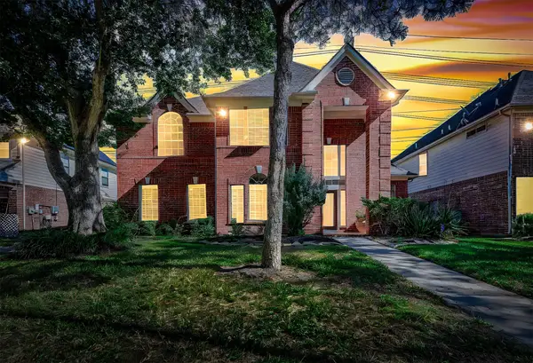 6207 Presidio Canyon, Katy, TX 77450