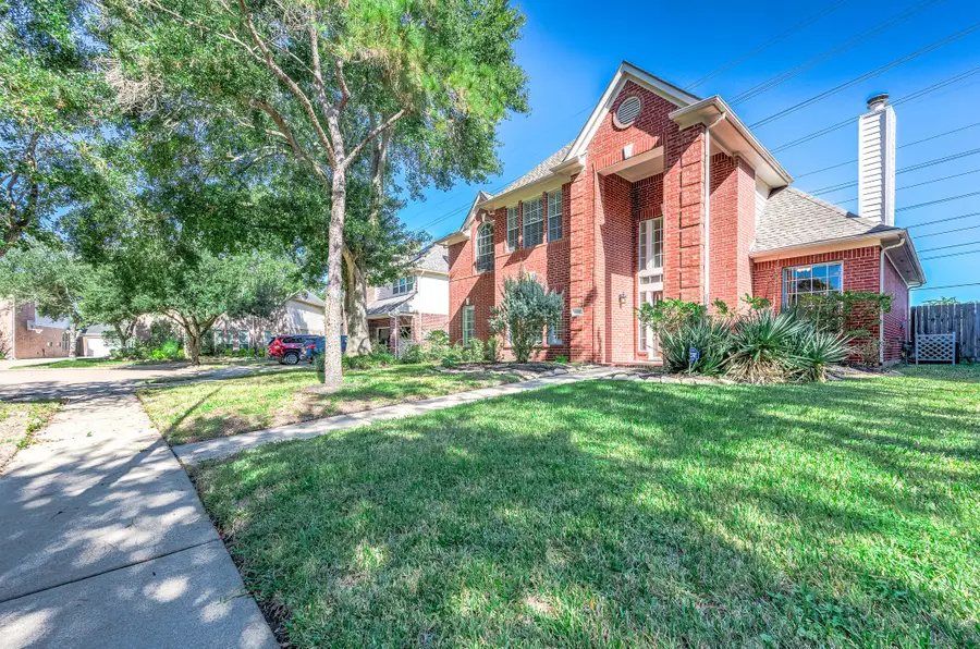 6207 Presidio Canyon, Katy, TX 77450 - Image #2