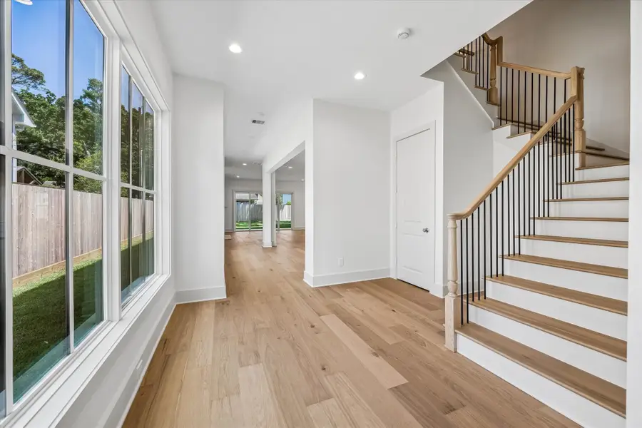 826 W 41st Street, Houston, TX 77018 - #3