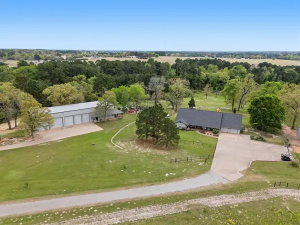 689 & 691 Fm 1272, Grapeland, TX 75844