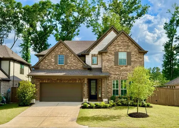 7586 Angels Landing Lane, Porter, TX 77365