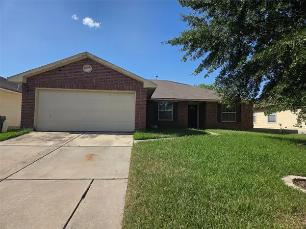 7826 Longshire Lane, Houston, TX 77040