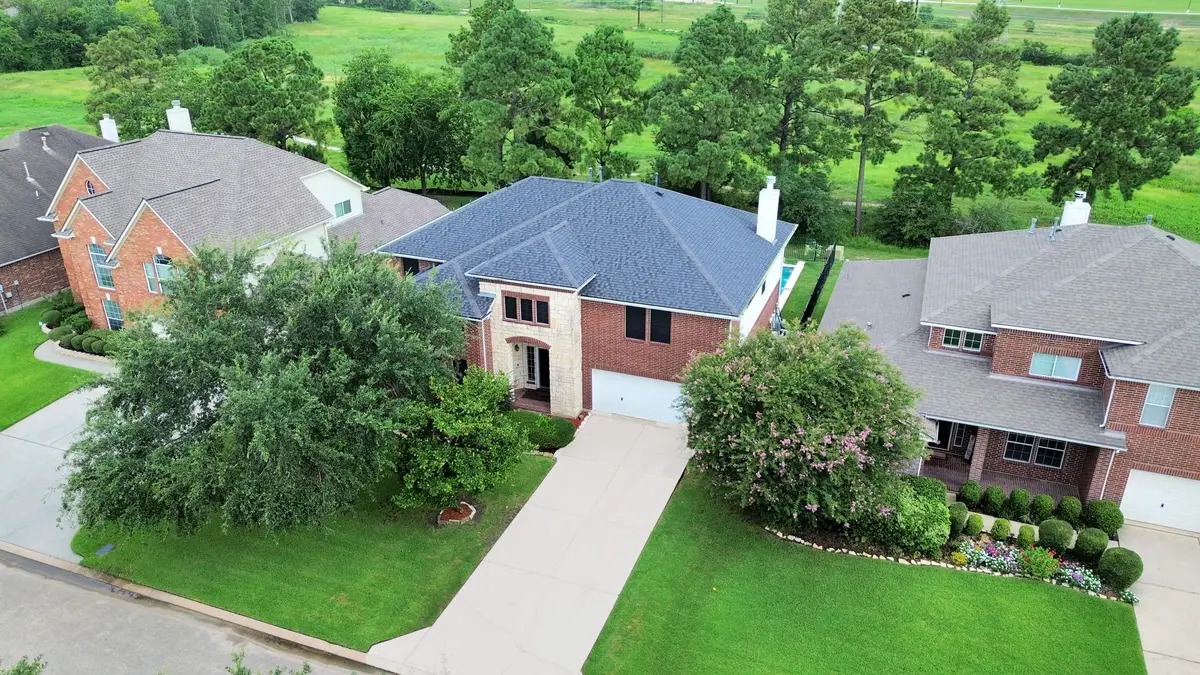 7714 Heron Lakes Drive, Houston, TX 77064 - #1