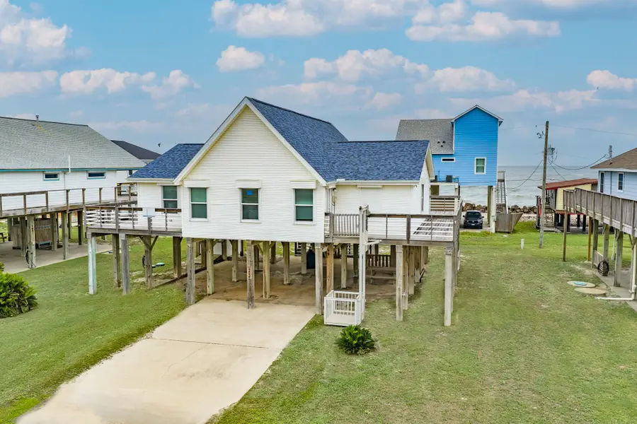12922 Jolly Roger Drive, Freeport, TX 77541 - #3