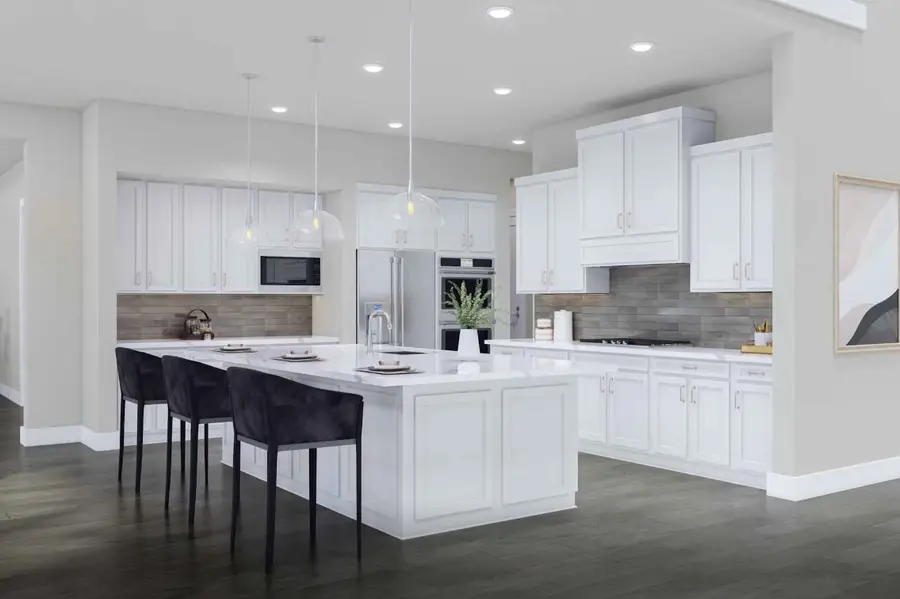 64 James Estates Drive, Fulshear, TX 77441 - #2