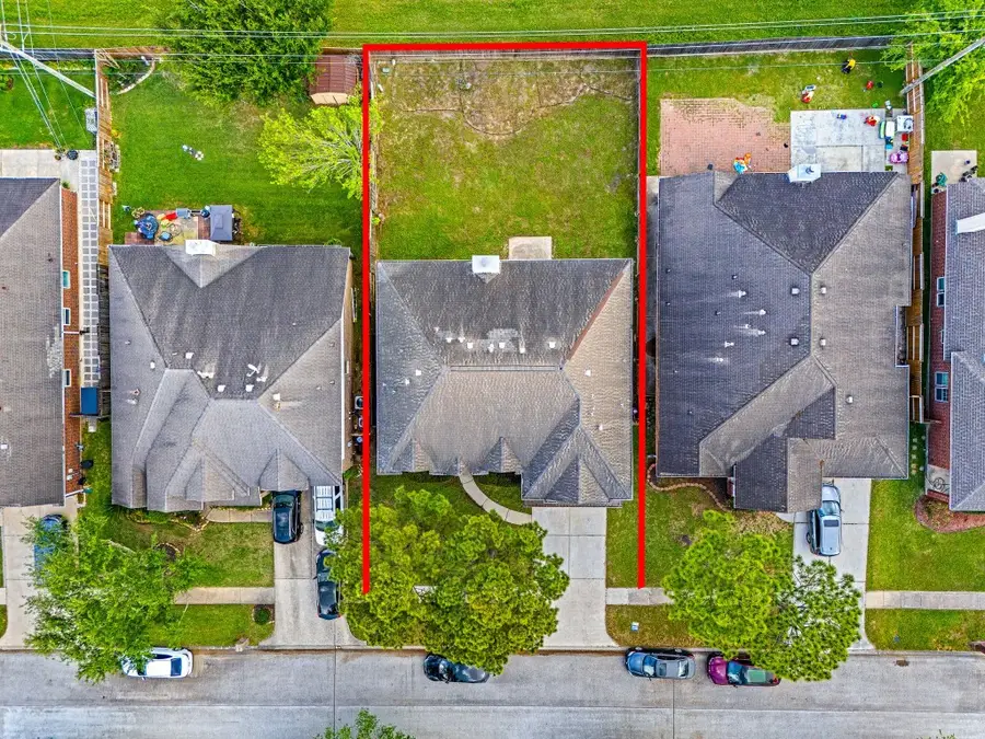 10319 Stan Brook Drive, Houston, TX 77089 - #2