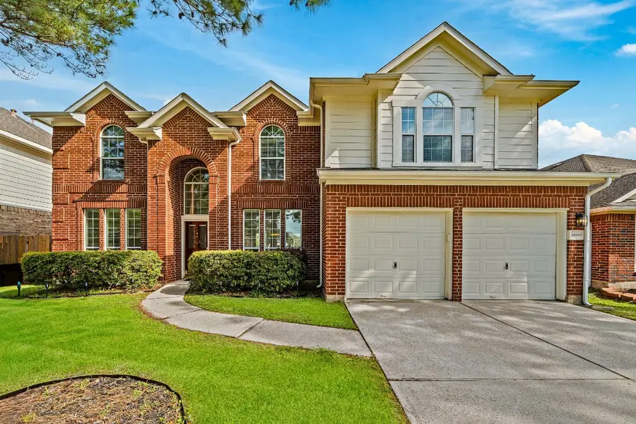 10319 Stan Brook Drive, Houston, TX 77089 - #3