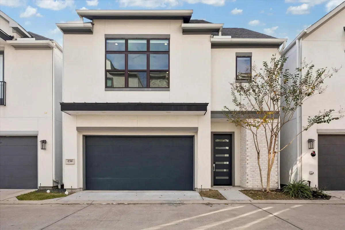 1739 Ojeman Point Lane, Houston, TX 77055 - Image #1