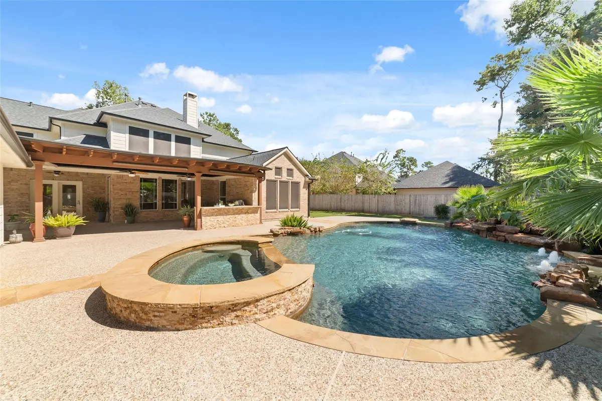 13212 Misty Sage Drive, Conroe, TX 77302 - #1