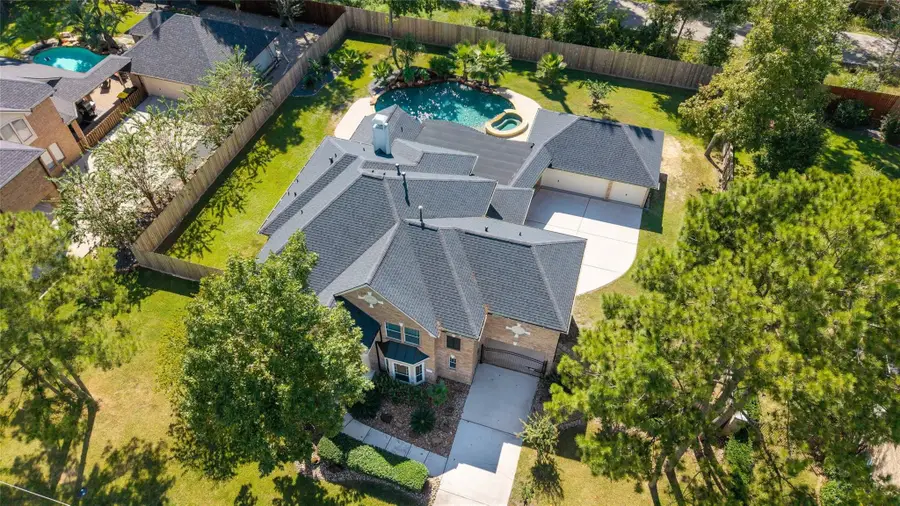 13212 Misty Sage Drive, Conroe, TX 77302 - #2