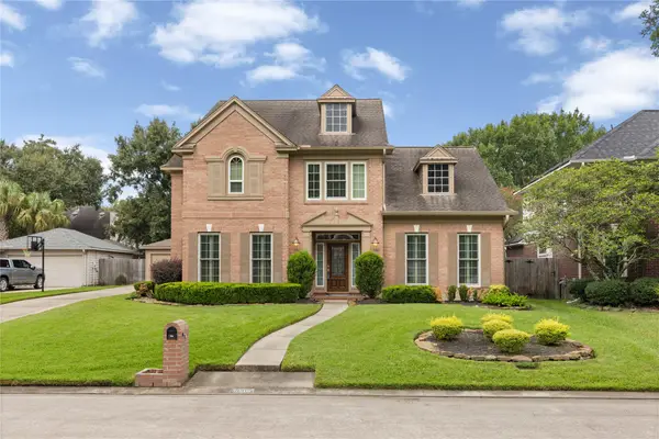 3607 Big Piney Drive, Houston, TX 77345