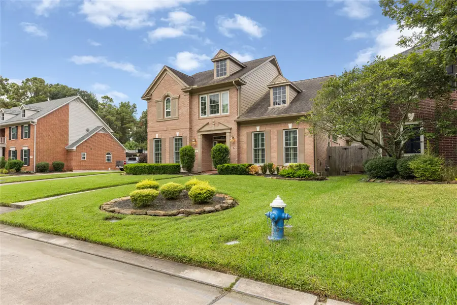 3607 Big Piney Drive, Kingwood, TX 77345 - #3