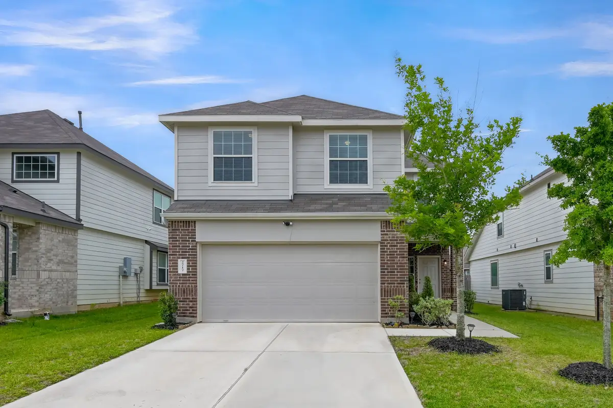 2717 Williams Grove Court, Conroe, TX 77304 - #1