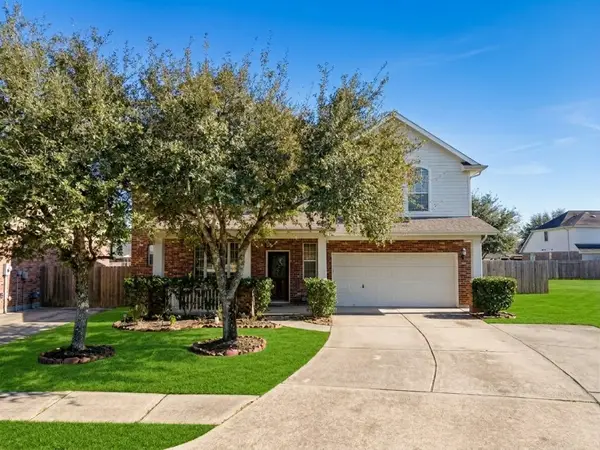 3006 Breckenridge Forest Court, Spring, TX 77373