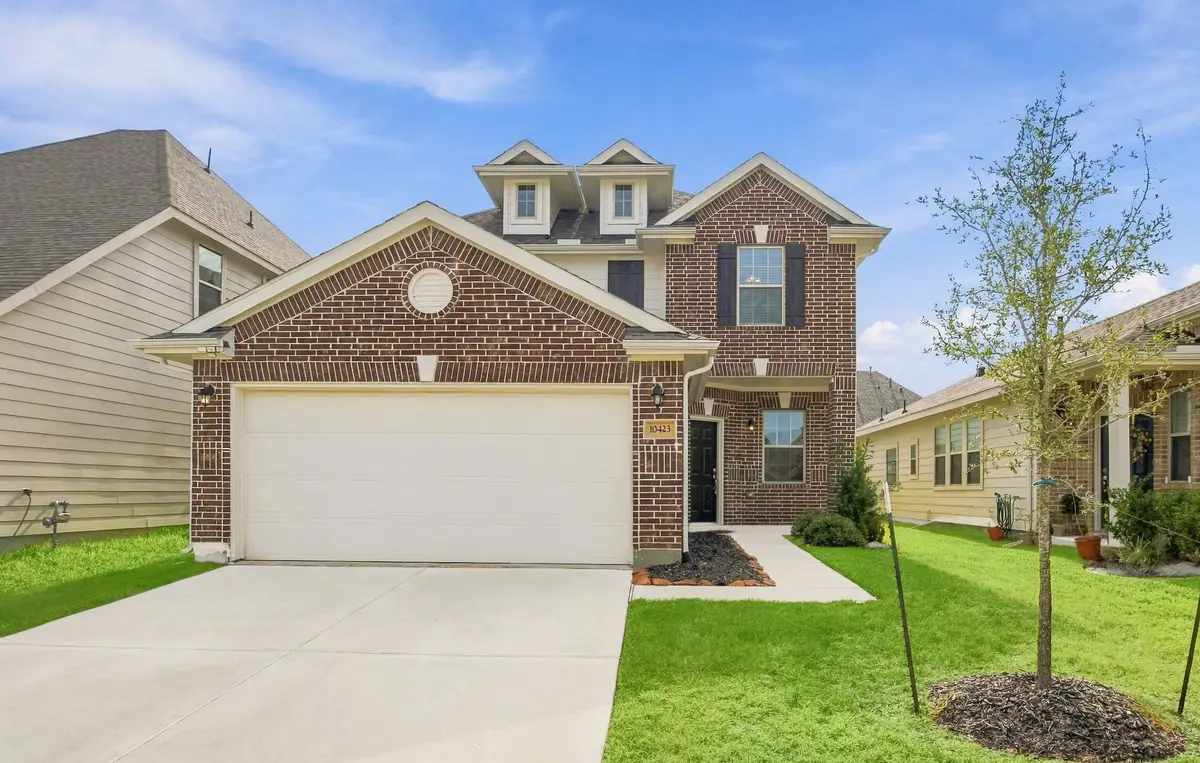10423 Rochester Hills Lane, Tomball, TX 77375 - #1