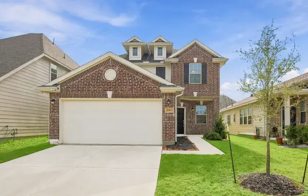 10423 Rochester Hills Lane, Tomball, TX 77375