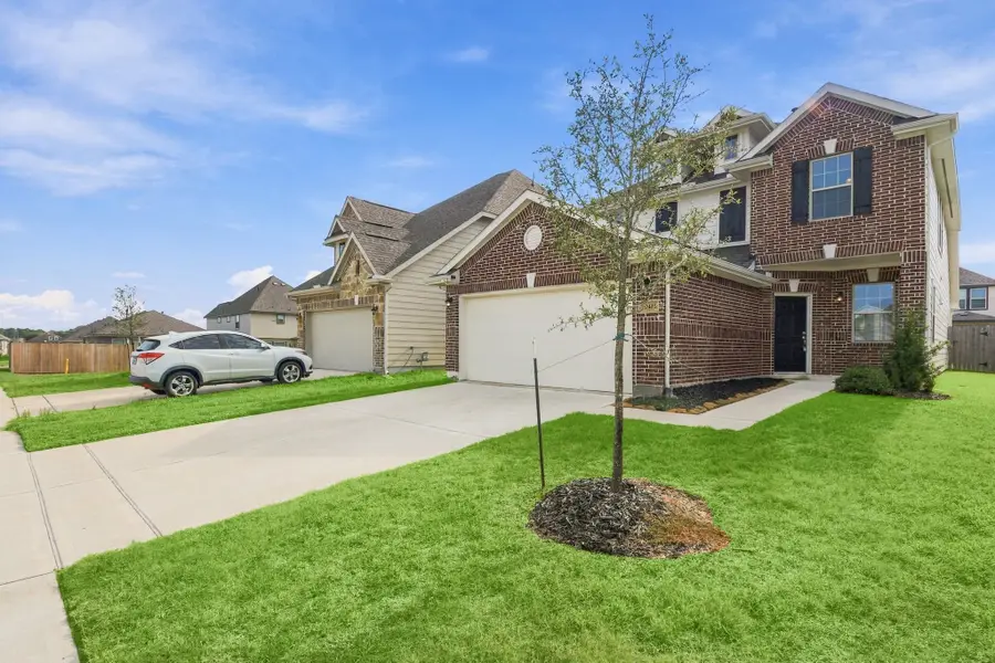 10423 Rochester Hills Lane, Tomball, TX 77375 - #2