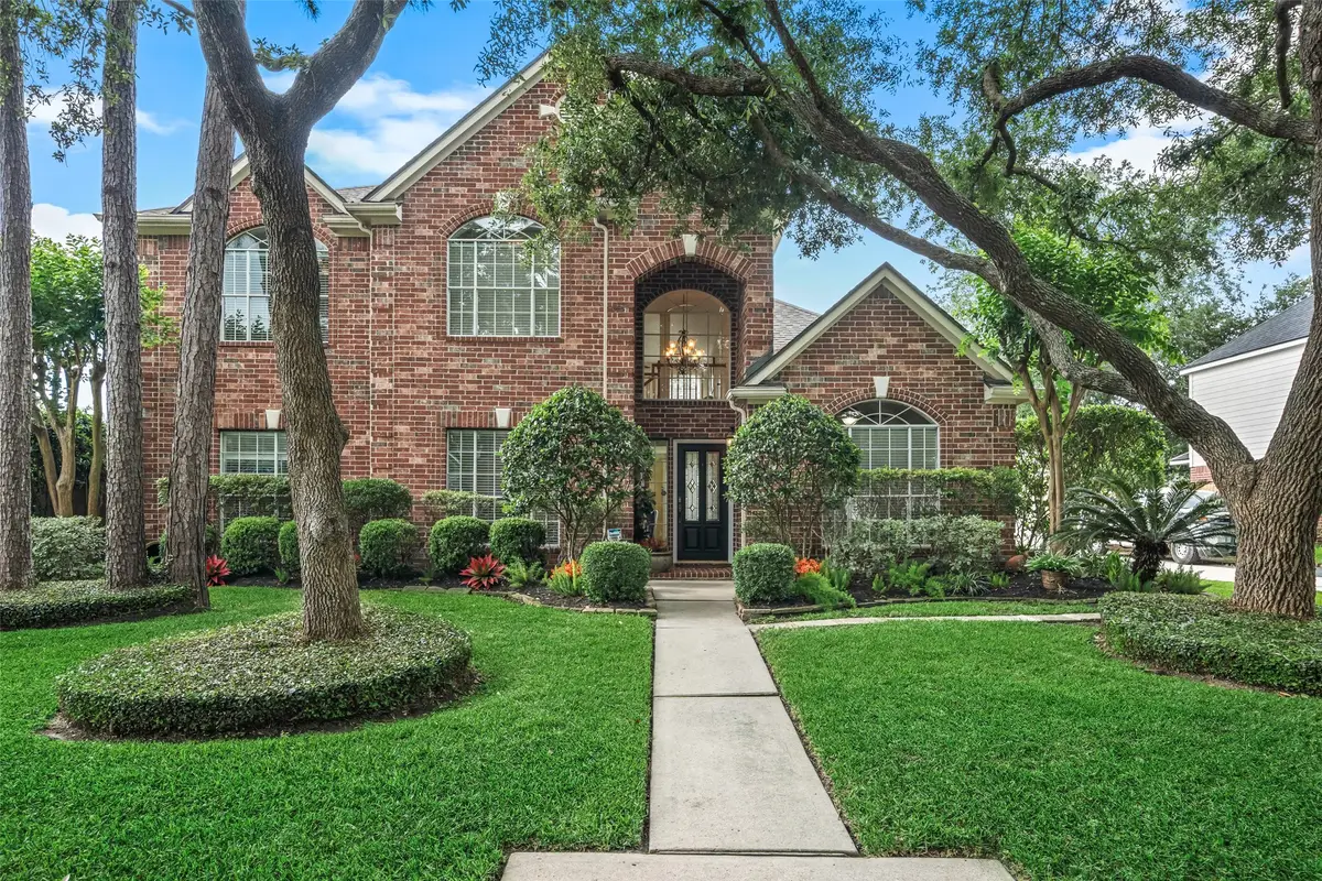 7614 Tumbling Road, Humble, TX 77346 - #1