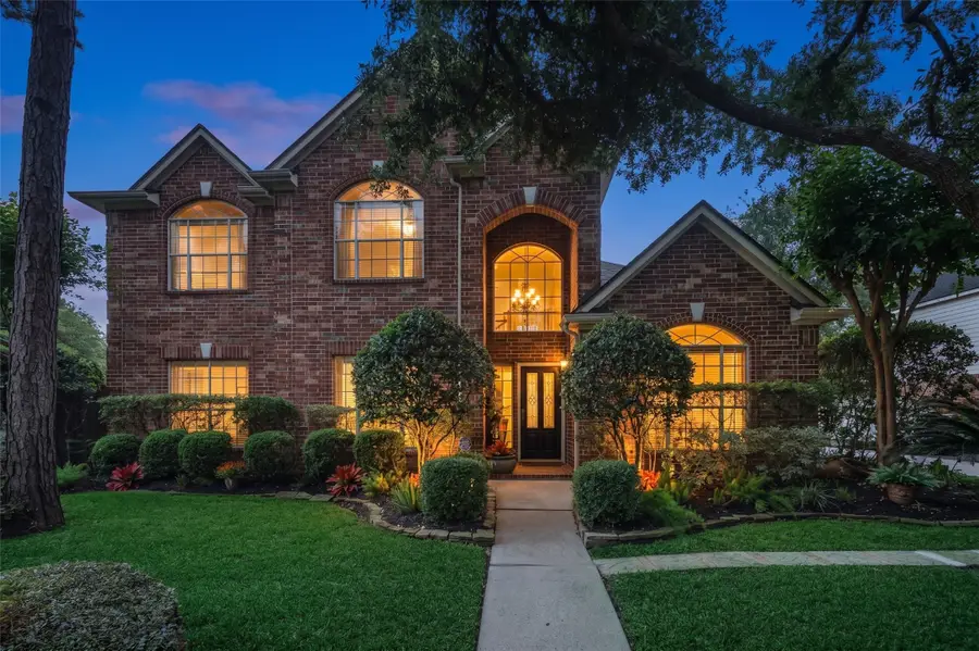 7614 Tumbling Road, Humble, TX 77346 - #2