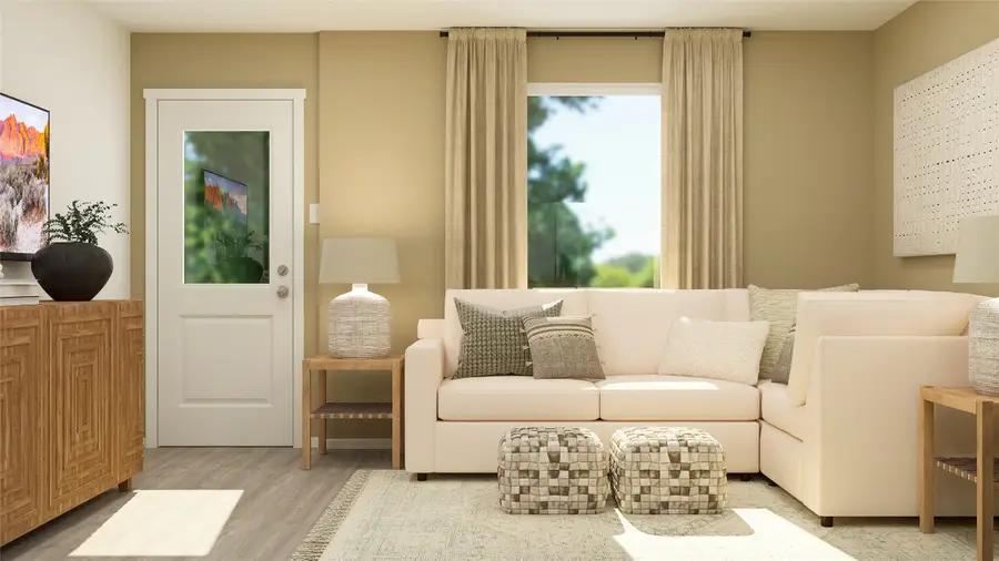 950 Pertuso Lane, Huffman, TX 77336 - #3