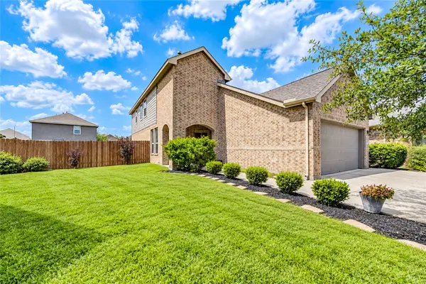3658 Carolina Canyon Court, Katy, TX 77449
