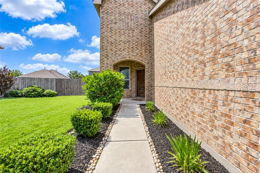 3658 Carolina Canyon Court, Katy, TX 77449 - #2