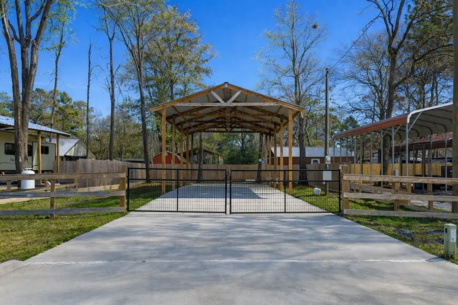211 Martineque Lane, Point Blank, TX 77364 - #2