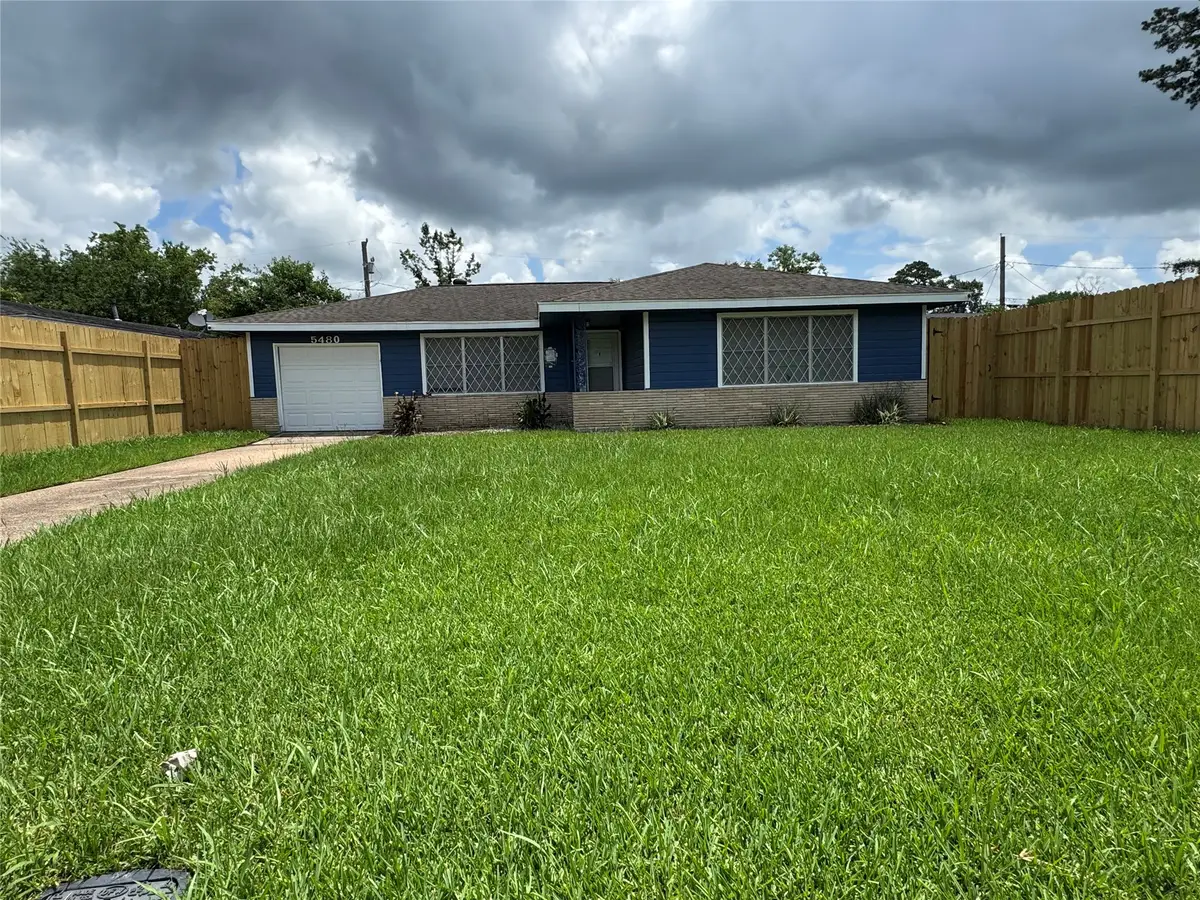 5480 Thames, Beaumont, TX 77708 - #1