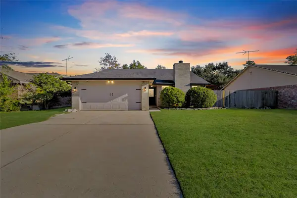 9919 Loch Dane Drive, Houston, TX 77070