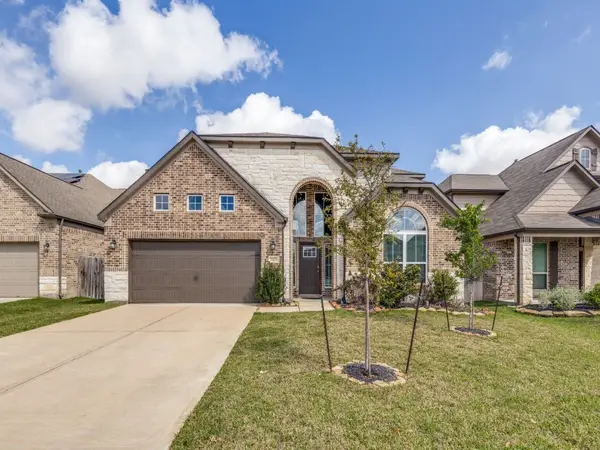 20622 Enrique Drive, Katy, TX 77449
