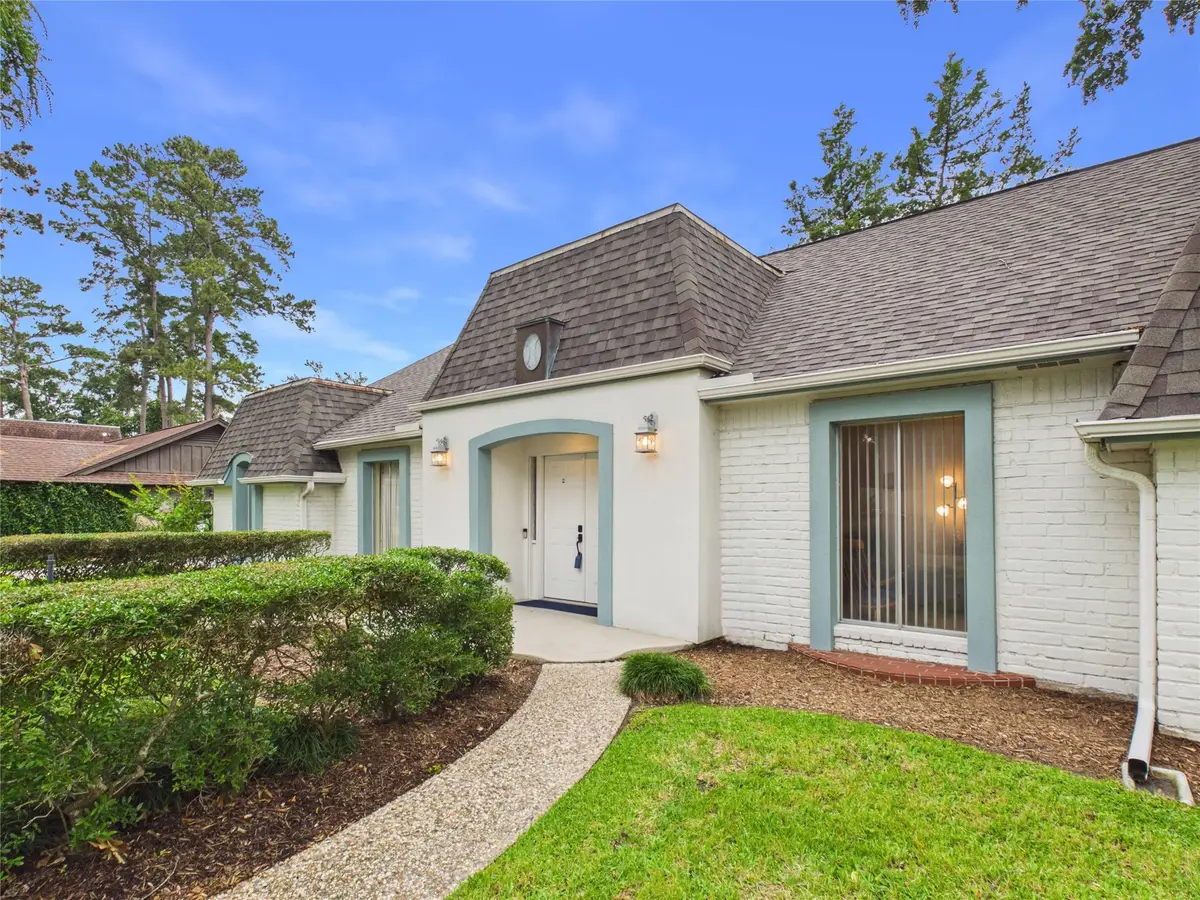 15115 Stonewick Drive, Houston, TX 77068 - #1