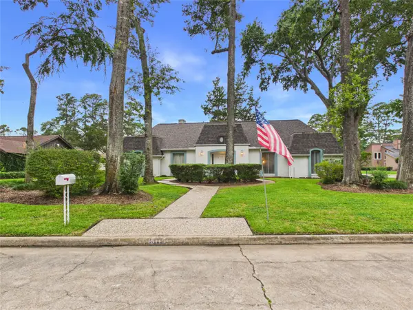 15115 Stonewick Drive, Houston, TX 77068
