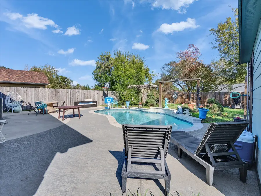 5122 Sprey Drive, Houston, TX 77084 - Image #2