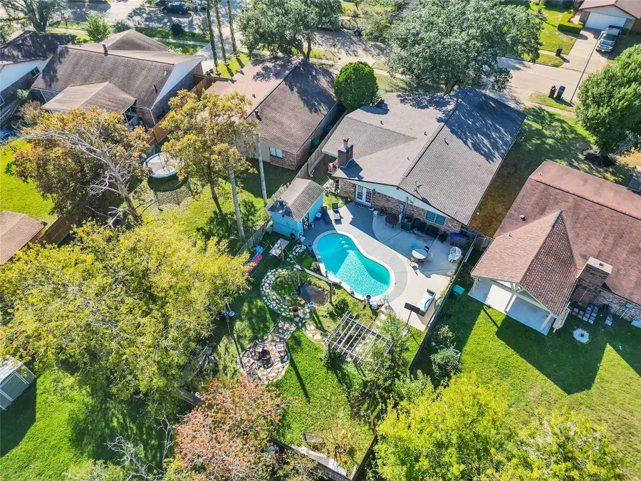 5122 Sprey Drive, Houston, TX 77084 - Image #3