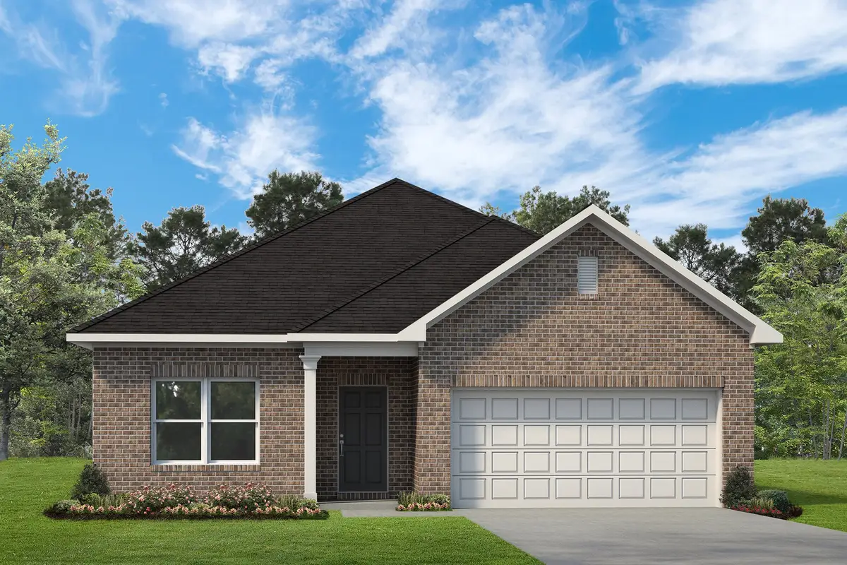 252 Green Juniper Way, Pattison, TX 77423 - #1